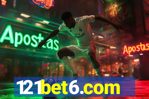 121bet6.com