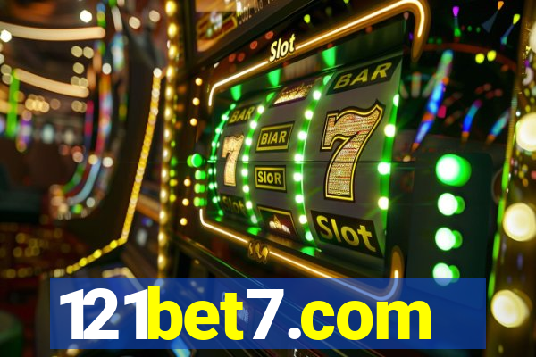 121bet7.com