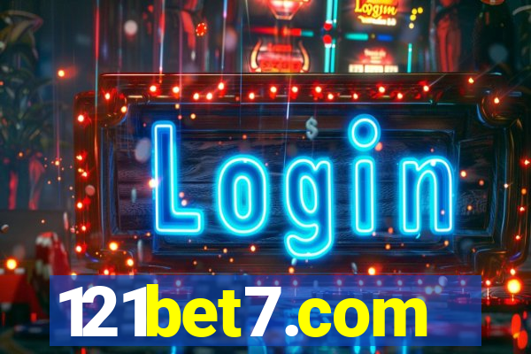 121bet7.com