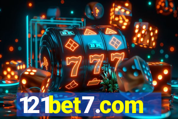 121bet7.com