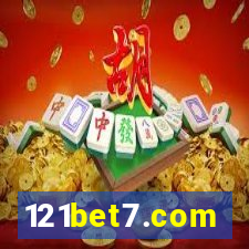 121bet7.com