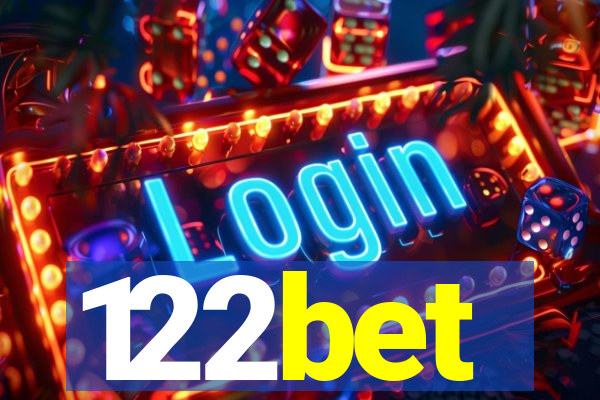 122bet