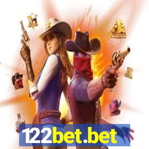 122bet.bet