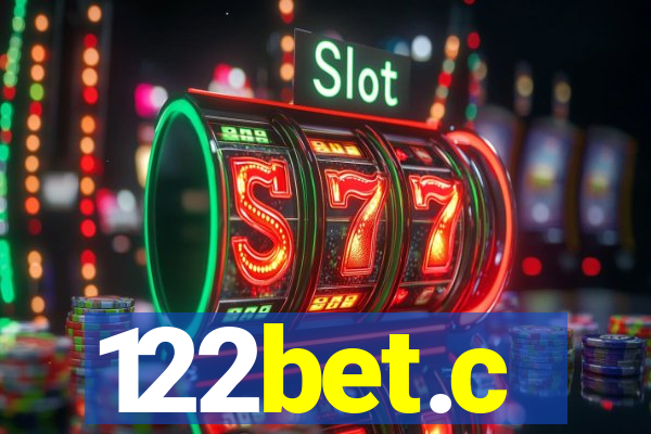 122bet.c