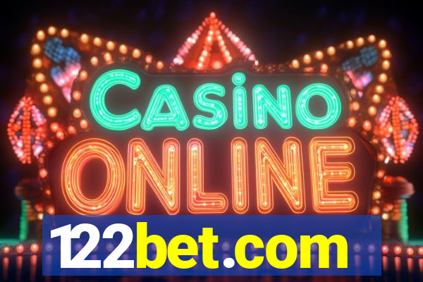 122bet.com