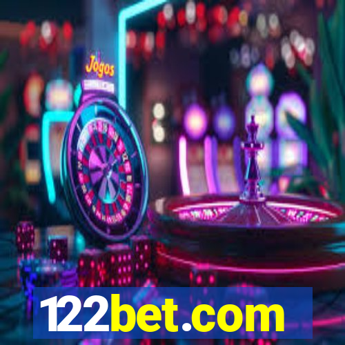 122bet.com