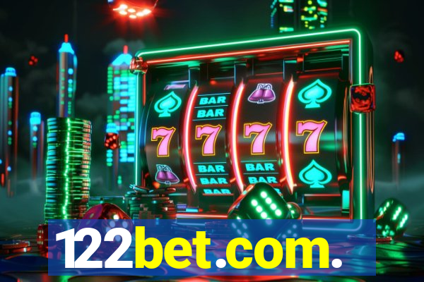 122bet.com.