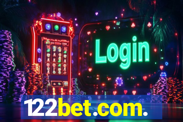 122bet.com.