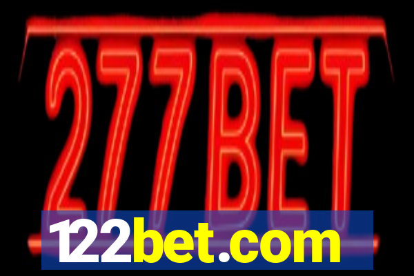 122bet.com