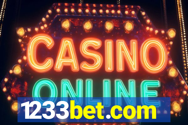 1233bet.com