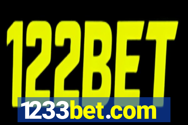 1233bet.com