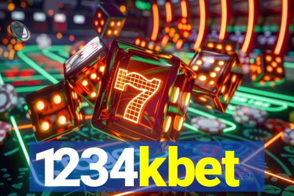 1234kbet