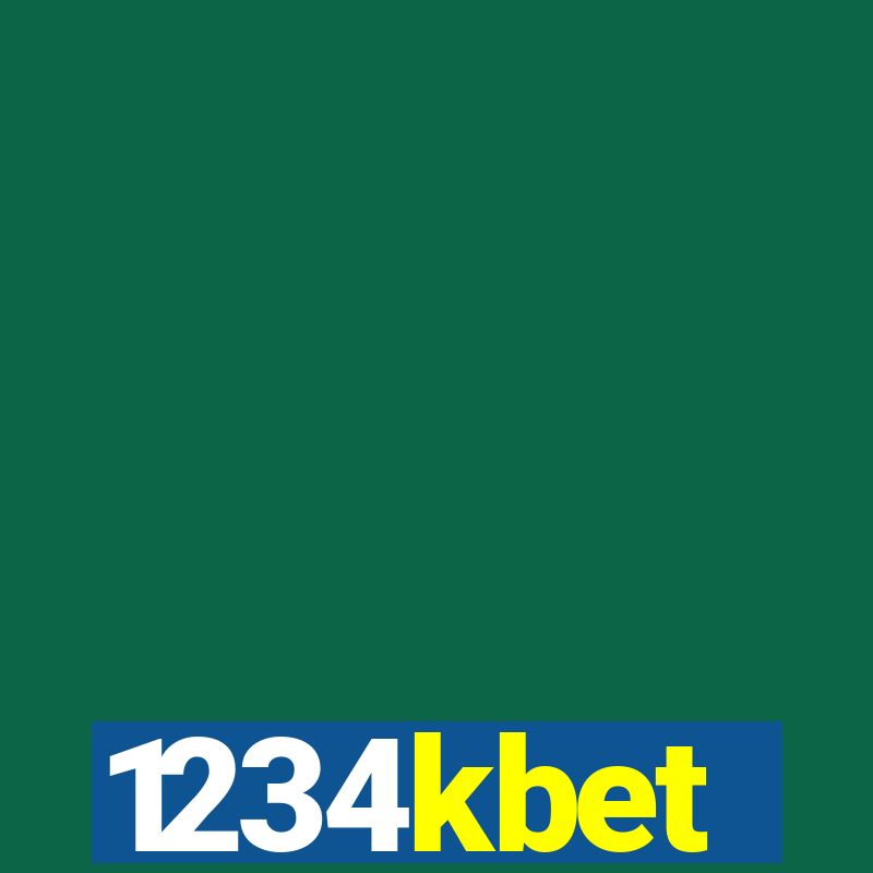 1234kbet