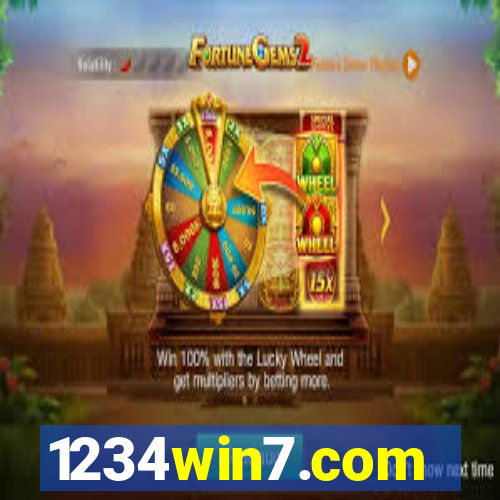 1234win7.com