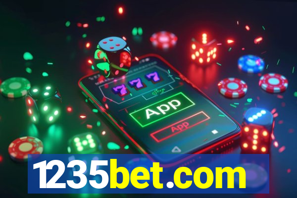 1235bet.com