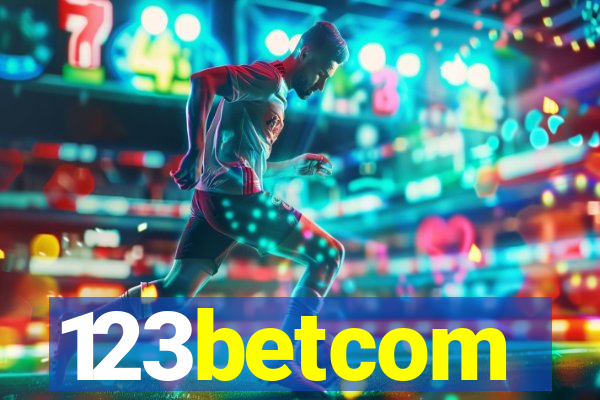 123betcom