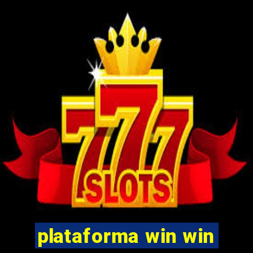 plataforma win win