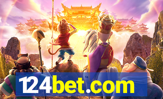 124bet.com