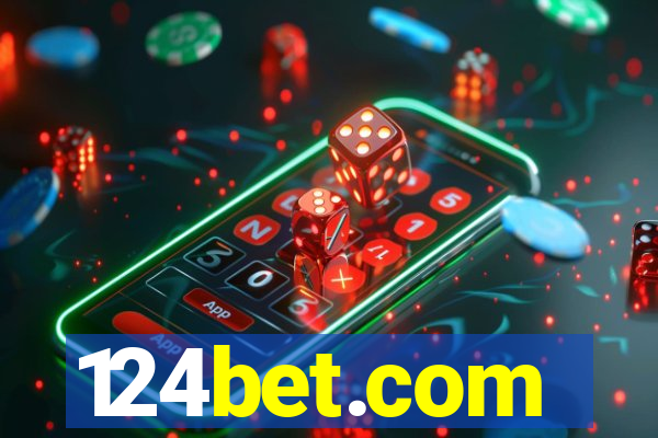 124bet.com