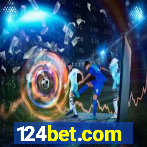 124bet.com