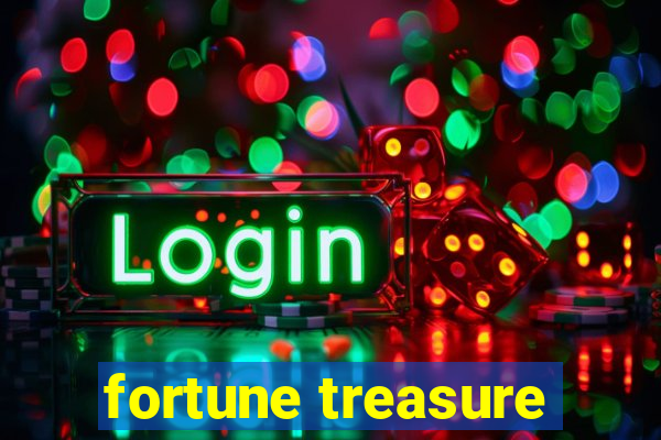 fortune treasure