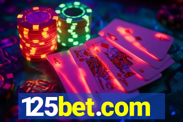 125bet.com