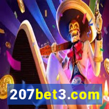 207bet3.com