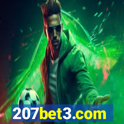 207bet3.com