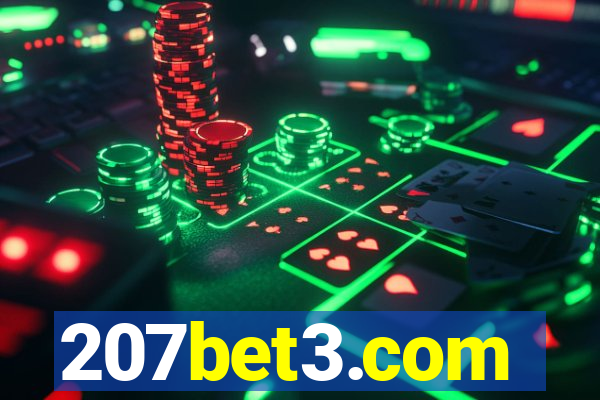 207bet3.com