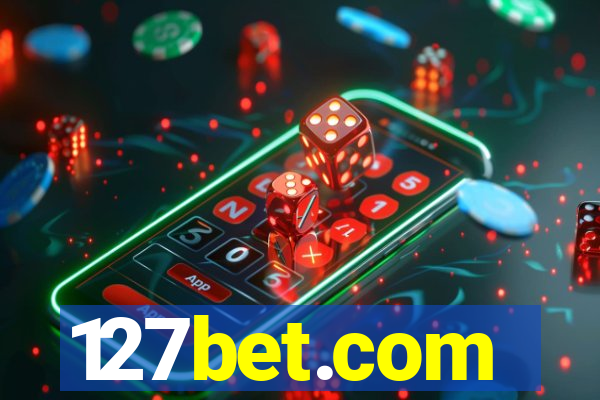 127bet.com