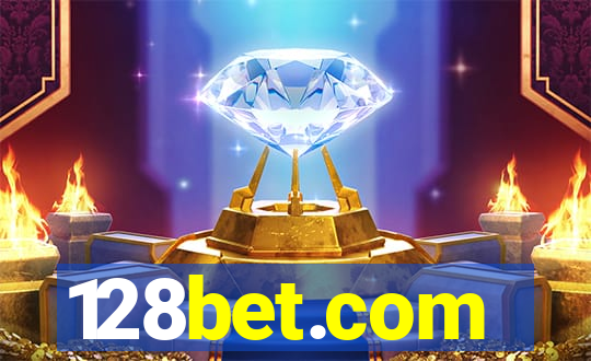 128bet.com