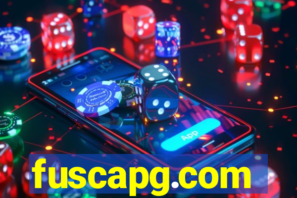 fuscapg.com