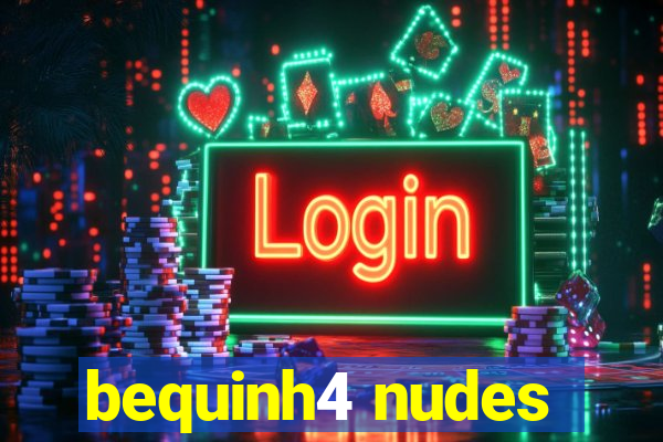 bequinh4 nudes