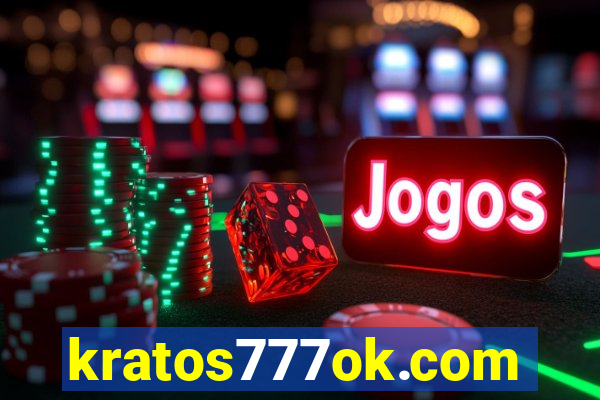 kratos777ok.com