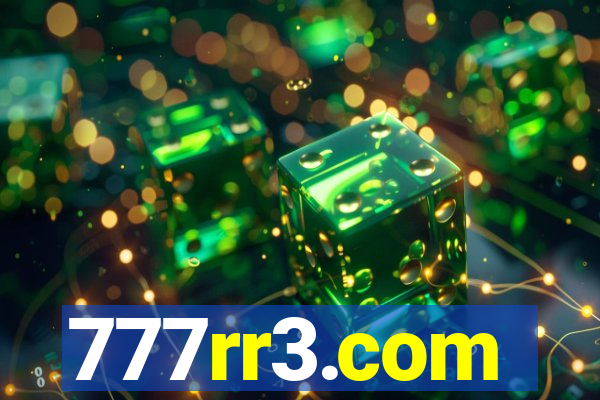 777rr3.com