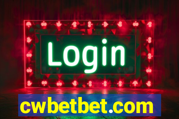 cwbetbet.com