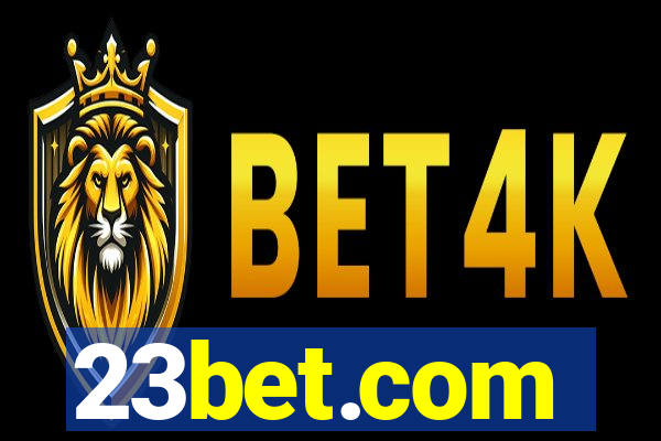 23bet.com