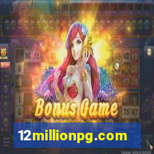 12millionpg.com