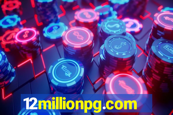 12millionpg.com