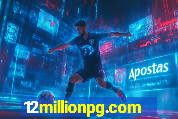 12millionpg.com