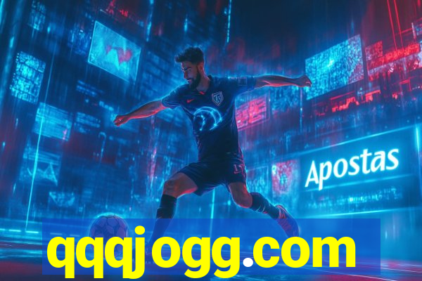 qqqjogg.com