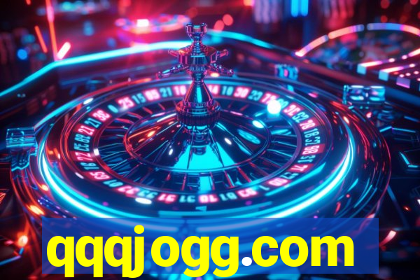 qqqjogg.com