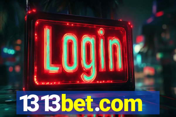 1313bet.com