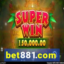 bet881.com