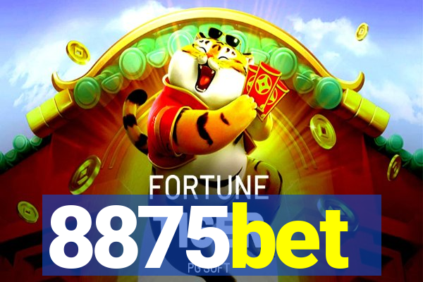 8875bet