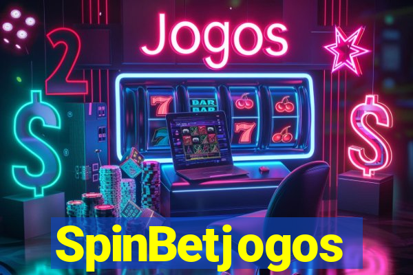 SpinBetjogos