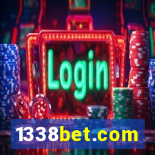 1338bet.com