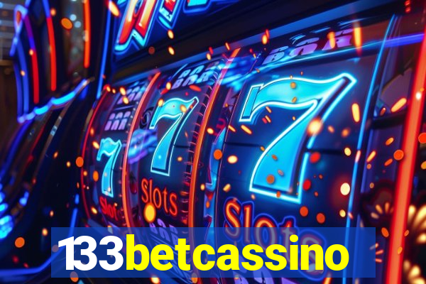 133betcassino