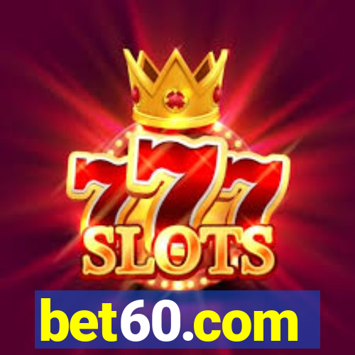 bet60.com