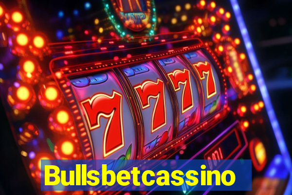 Bullsbetcassino